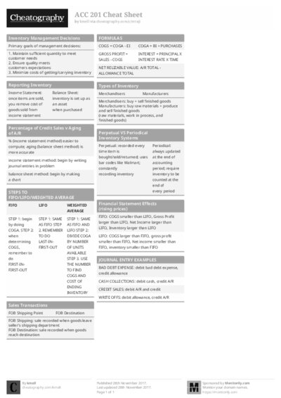 PDF (Black & white) — Style 1