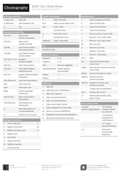 PDF (Black & white) — Style 1