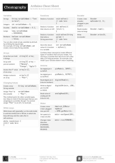 PDF (Black & white) — Style 2