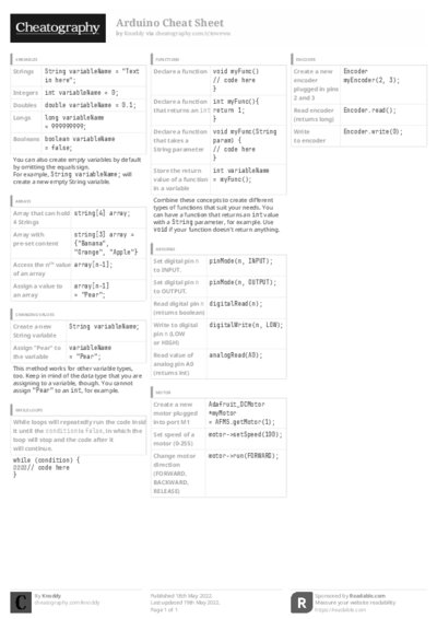 PDF (Black & white) — Style 3