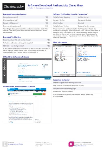 PDF (Colour) — Style 2
