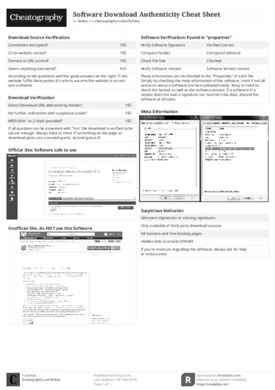 PDF (Black & white) — Style 2