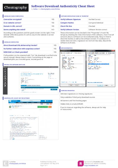 PDF (Colour) — Style 3