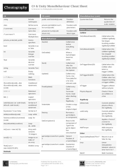 PDF (Black & white) — Style 1