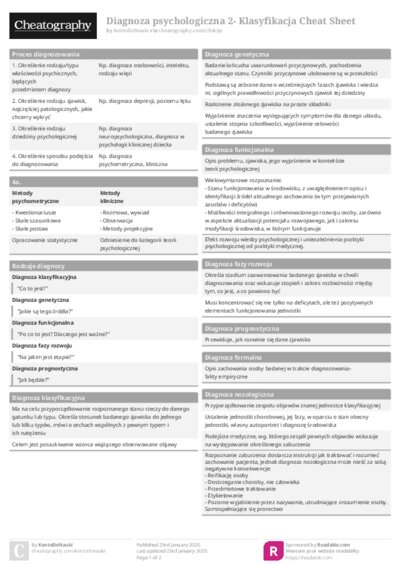 PDF (Colour) — Style 1