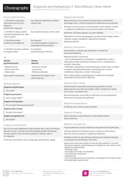 PDF (Colour) — Style 2