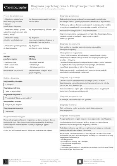 PDF (Black & white) — Style 2