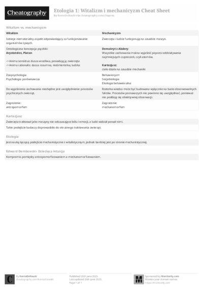 PDF (Black & white) — Style 2
