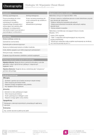 PDF (Colour) — Style 1