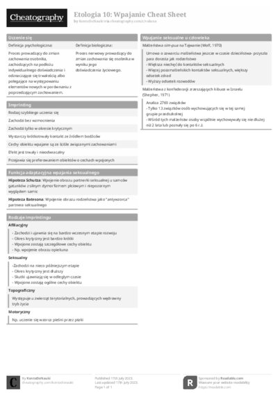PDF (Black & white) — Style 1