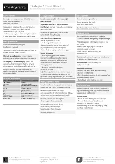 PDF (Black & white) — Style 1