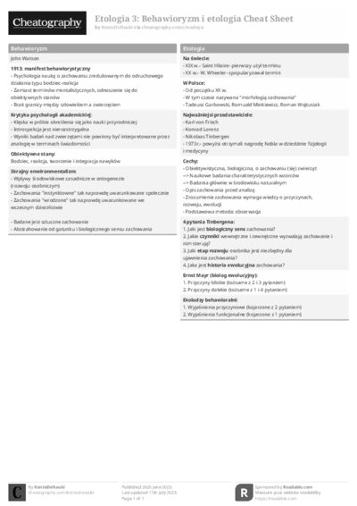 PDF (Black & white) — Style 1