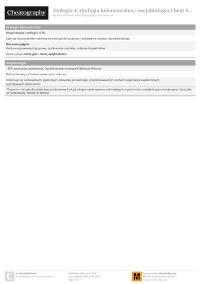 PDF (Colour) — Style 1