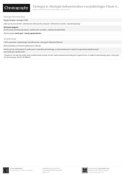 PDF (Black & white) — Style 2