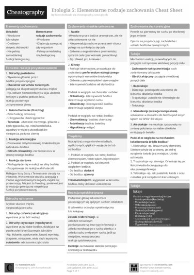 PDF (Black & white) — Style 1