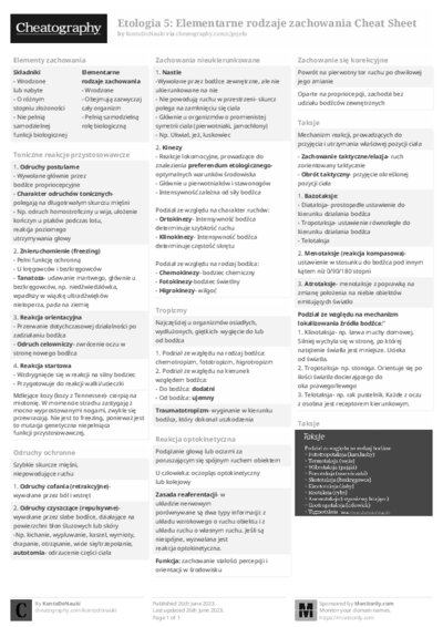 PDF (Black & white) — Style 2