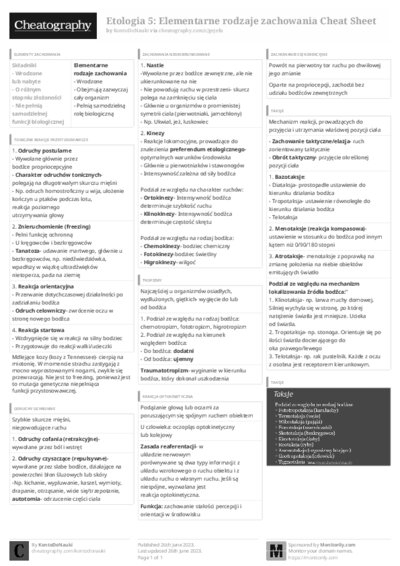 PDF (Black & white) — Style 3