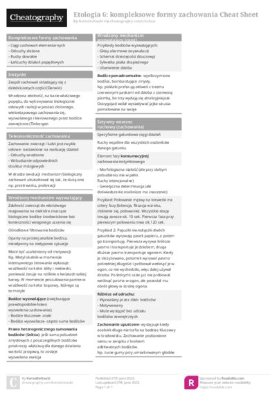 PDF (Colour) — Style 1