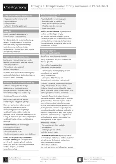 PDF (Black & white) — Style 1