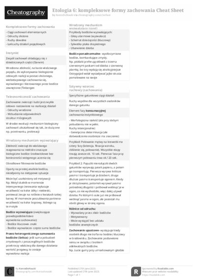 PDF (Black & white) — Style 2