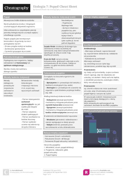 PDF (Colour) — Style 1