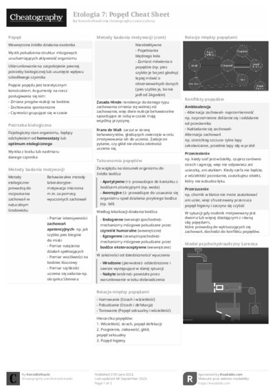PDF (Black & white) — Style 2