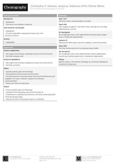 PDF (Black & white) — Style 1