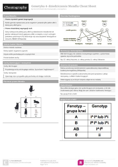 PDF (Colour) — Style 1