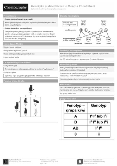 PDF (Black & white) — Style 1