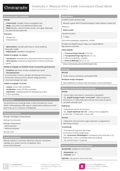 PDF (Colour) — Style 1