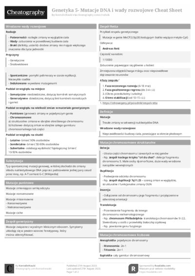 PDF (Black & white) — Style 1