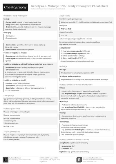 PDF (Black & white) — Style 2