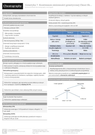 PDF (Colour) — Style 1