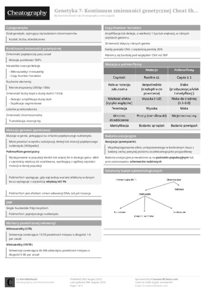PDF (Black & white) — Style 1
