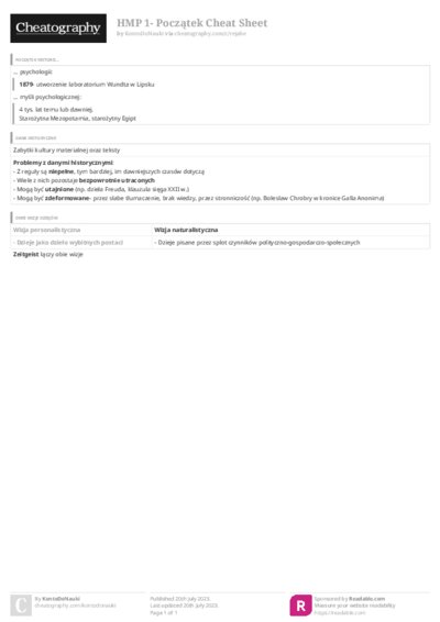PDF (Colour) — Style 3