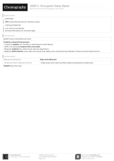 PDF (Black & white) — Style 3