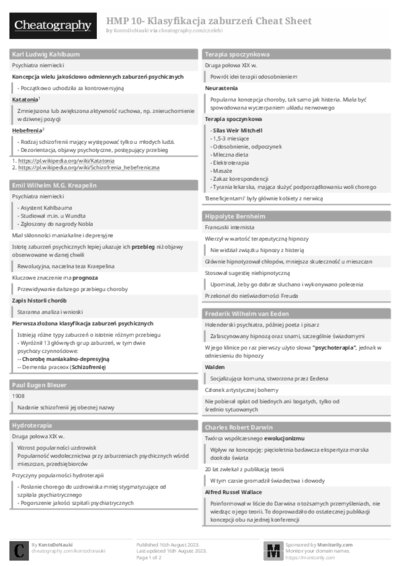 PDF (Black & white) — Style 1