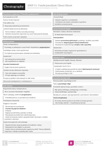 PDF (Colour) — Style 1