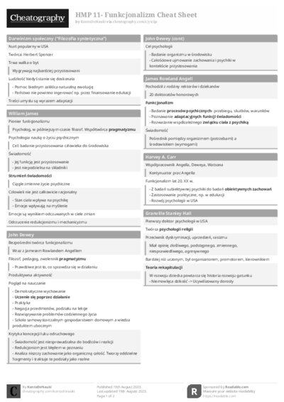 PDF (Black & white) — Style 1