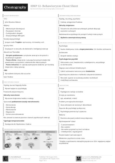 PDF (Black & white) — Style 3