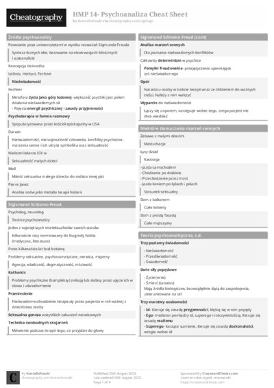 PDF (Black & white) — Style 1
