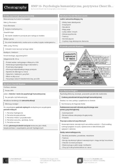 PDF (Black & white) — Style 1