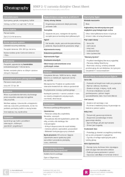 PDF (Colour) — Style 1
