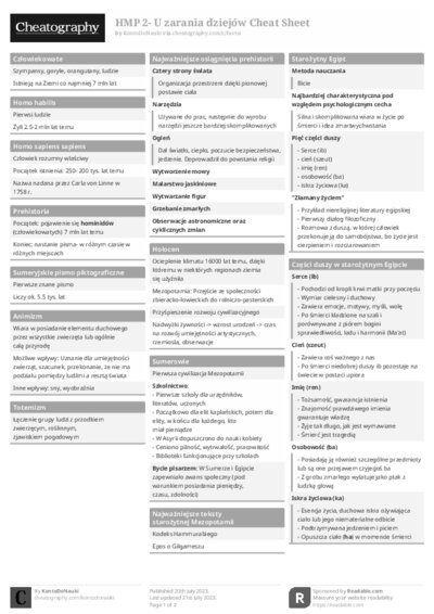 PDF (Black & white) — Style 1
