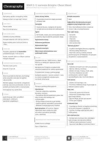 PDF (Black & white) — Style 3