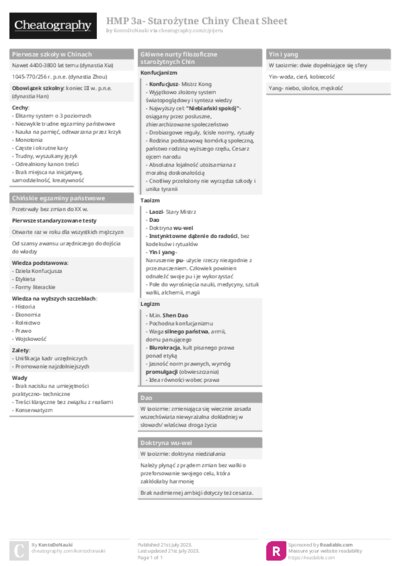 PDF (Colour) — Style 1