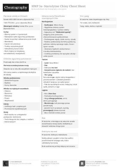 PDF (Black & white) — Style 2
