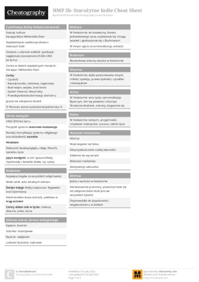 PDF (Colour) — Style 1
