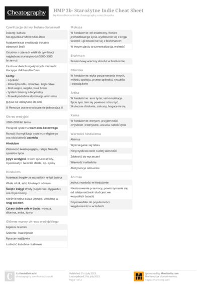 PDF (Colour) — Style 2