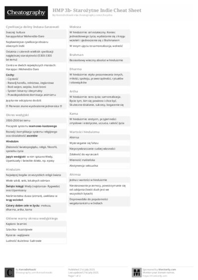 PDF (Black & white) — Style 2